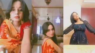 Sexy Desi Girl Roamnce And Fucking | MyDesi