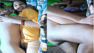 Horny Bhabhi Fucking | MyDesi