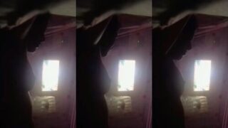 Shy Tamil WIfe Blowjob | MyDesi