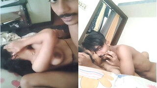 Desi Mallu Girl Nude Video Record | MyDesi