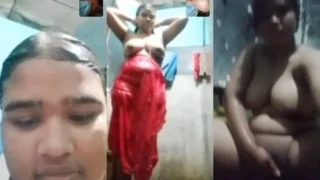 Hoorny Desi Bhabhi Fingering And Fucking Part 1 | MyDesi