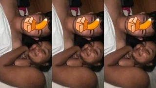 Sexy Desi Girl Fucking In Doggy Style | MyDesi