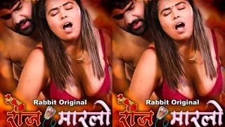 Rose Marlo Part- 04 Episode 8 | MyDesi