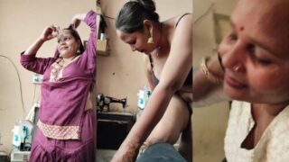 Horny Desi Wife Blowjob And Fucking Part 1 | MyDesi