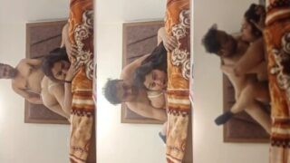 Horny Desi Wife Blowjob And Fucking Part 4 | MyDesi