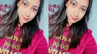 Cute Desi Girl Shows Her Nude Body Part 4 | MyDesi