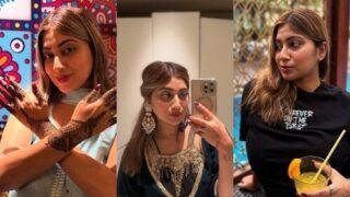 Sexy Bengali Influencer Shows Nude Body | MyDesi
