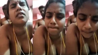 Desi Wife Fucking In Doggy Style | MyDesi