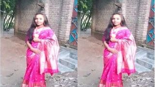 Desi Village Girl Fingering | MyDesi