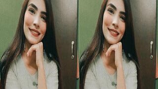 Sexy Desi Girl Enjoy With Lover | MyDesi