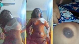Cute Desi Girl Shows Her Nude Body | MyDesi