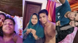 Desi Bhabhi Fucking With Lover | MyDesi