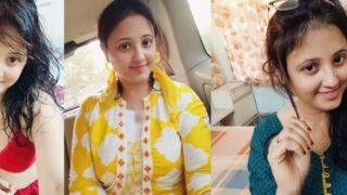 Hot Indian Mall Shows Nude Body | MyDesi