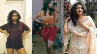 Horny Desi Girl Shows Big Boobs | MyDesi