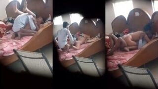 Cute Indian Girl Fucking With Lover Capture | MyDesi