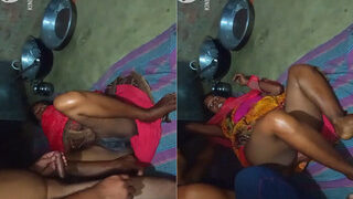 Desi Village Wife Fucking | MyDesi