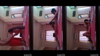 Cute Desi Girl Blowjob And Hard Fucked By Lover | MyDesi